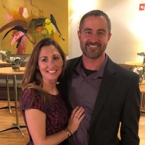 Meet your Posher, Lindsay